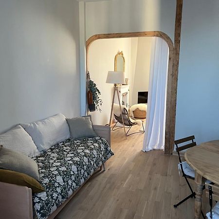 Appartement La Genette à La Rochelle  Extérieur photo
