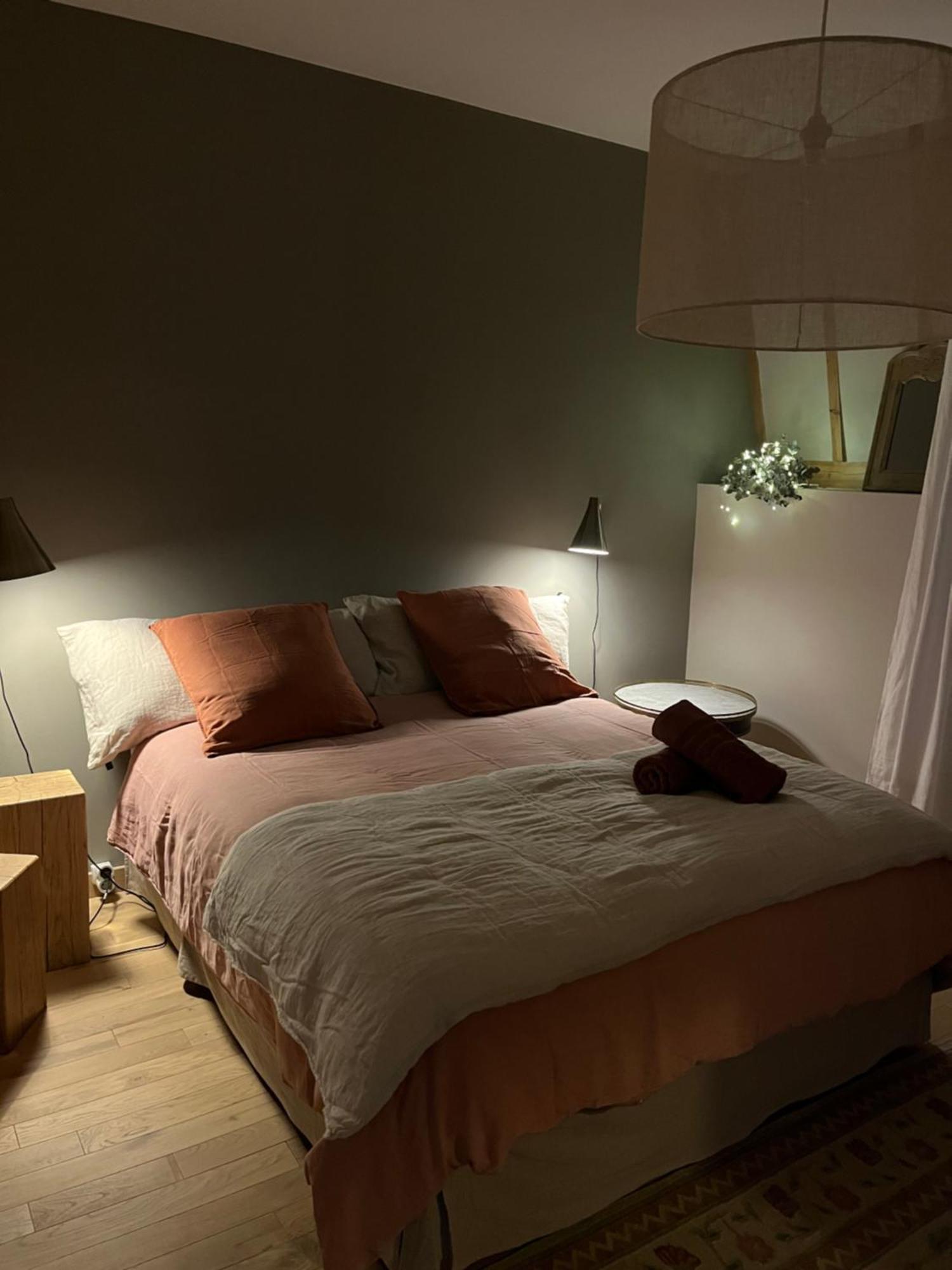 Appartement La Genette à La Rochelle  Extérieur photo