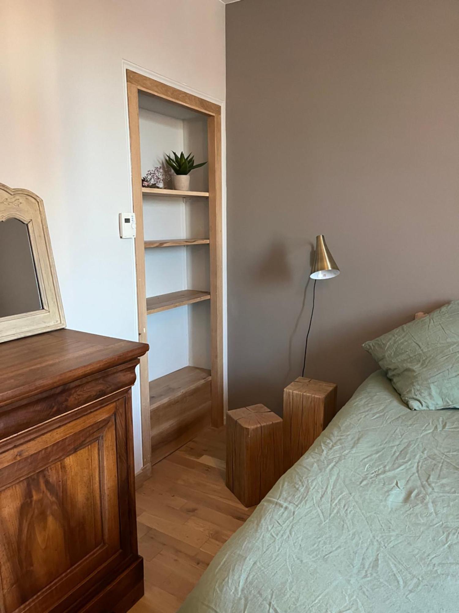 Appartement La Genette à La Rochelle  Extérieur photo