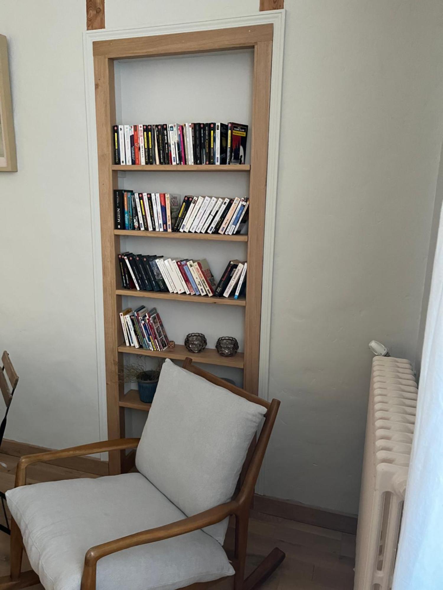Appartement La Genette à La Rochelle  Extérieur photo
