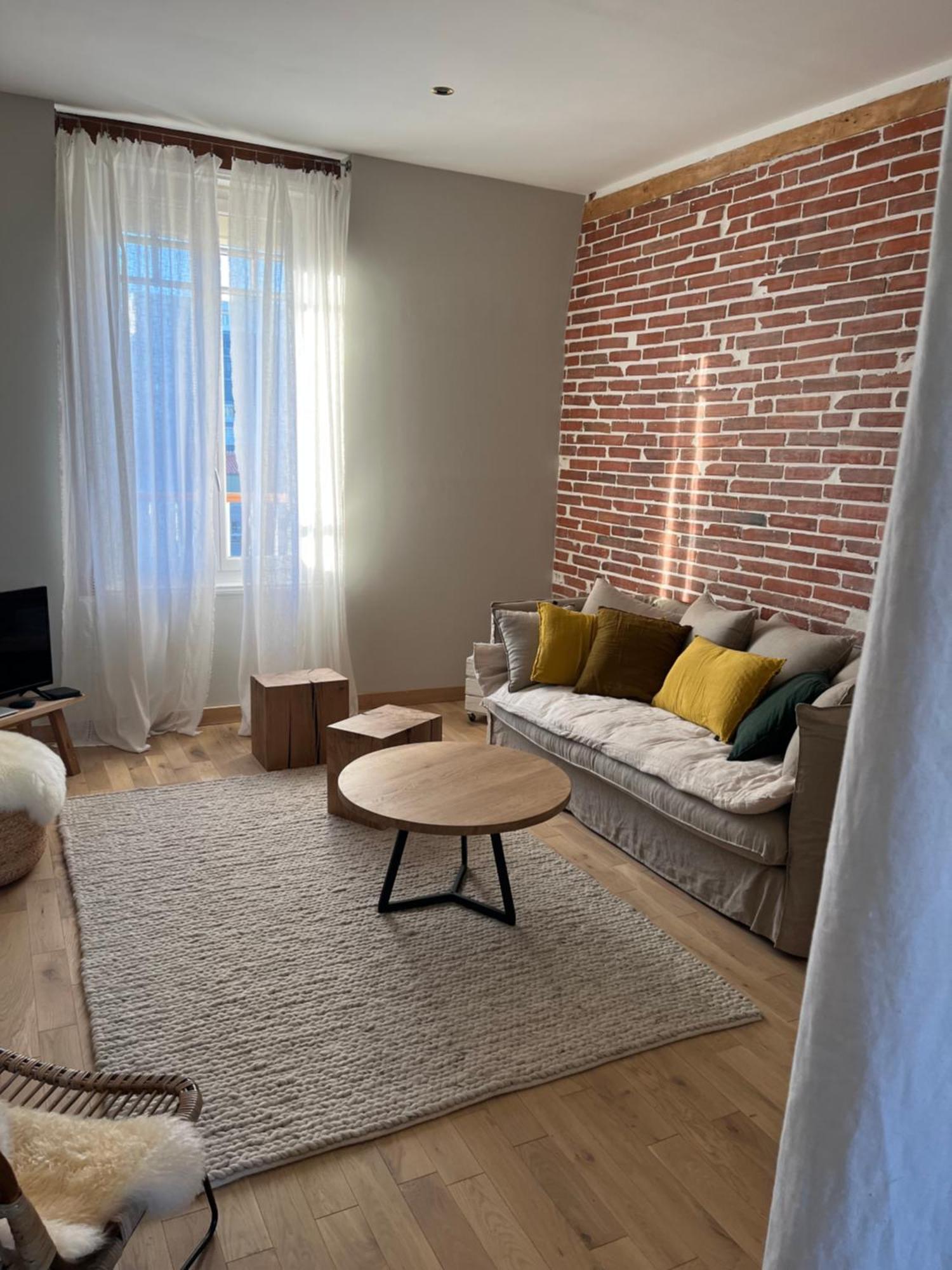 Appartement La Genette à La Rochelle  Extérieur photo