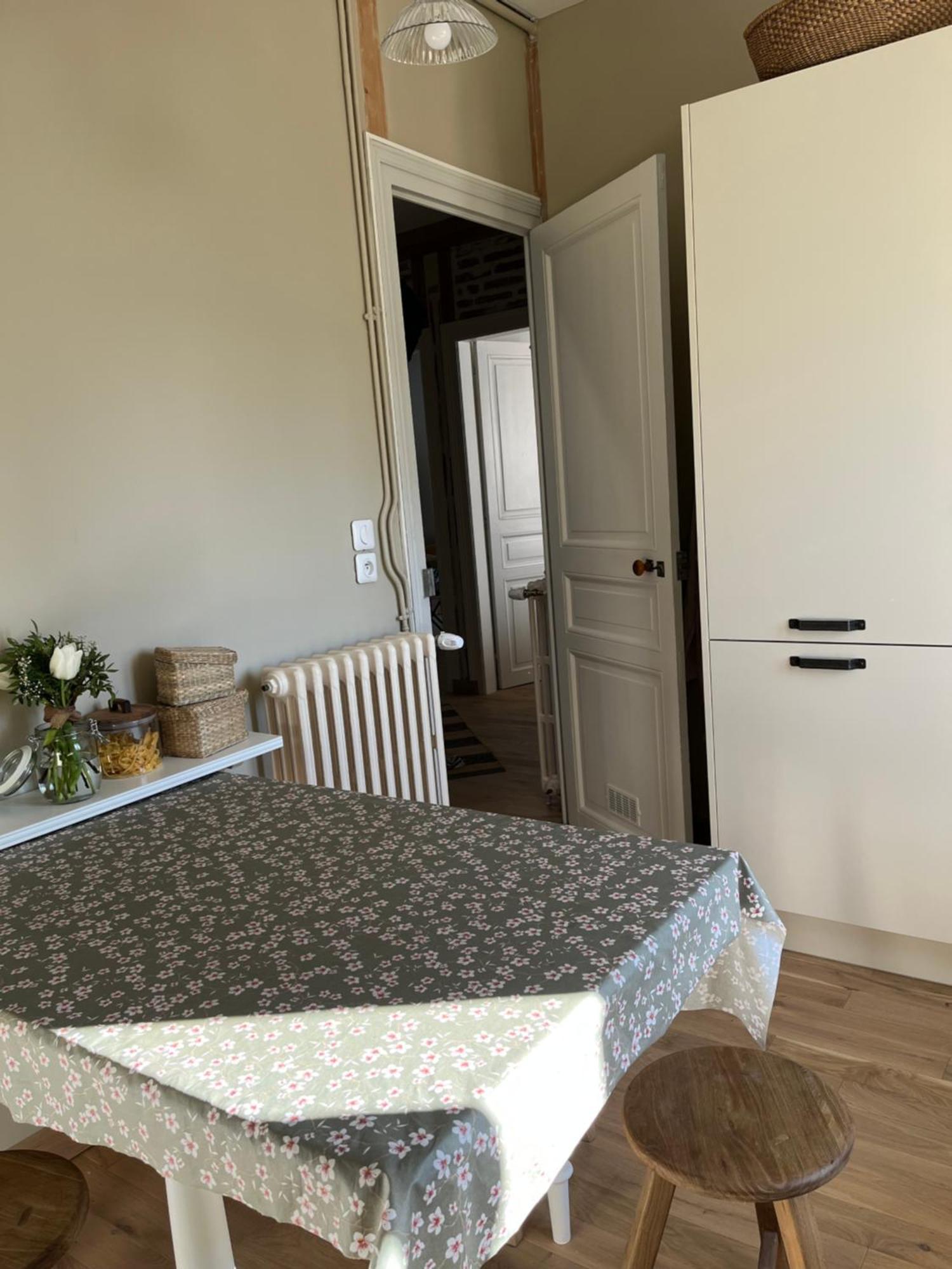 Appartement La Genette à La Rochelle  Extérieur photo