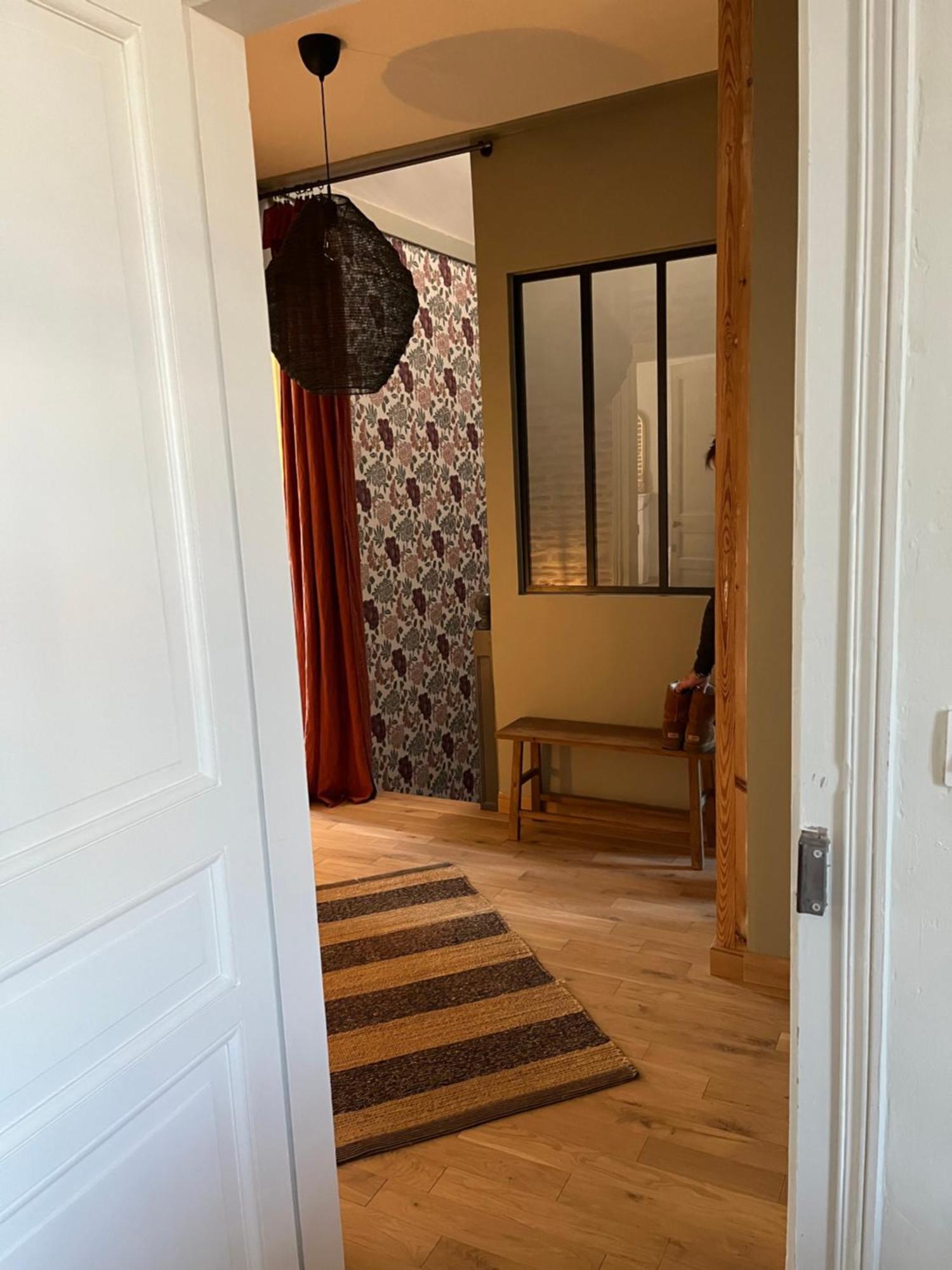 Appartement La Genette à La Rochelle  Extérieur photo