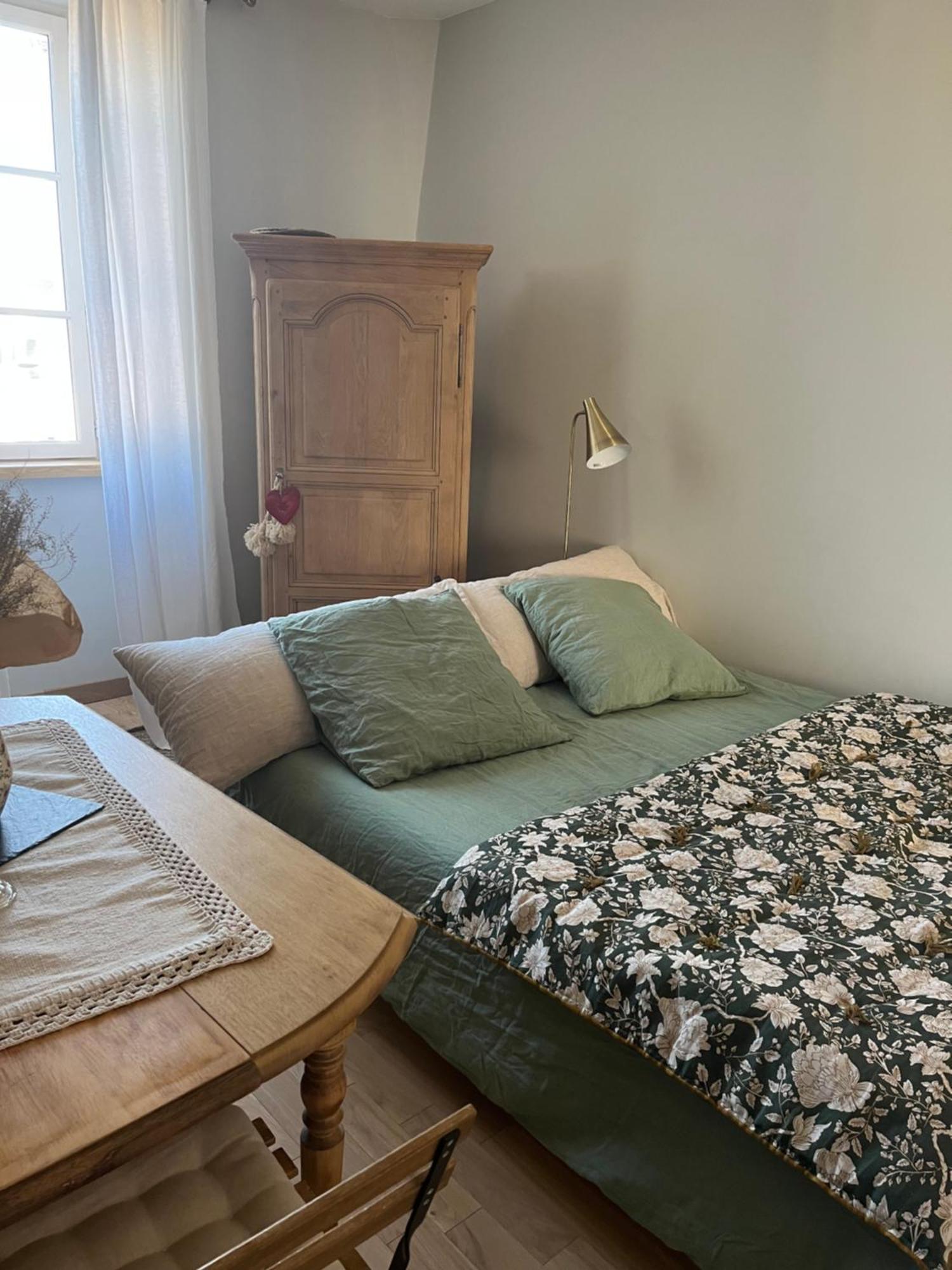 Appartement La Genette à La Rochelle  Extérieur photo