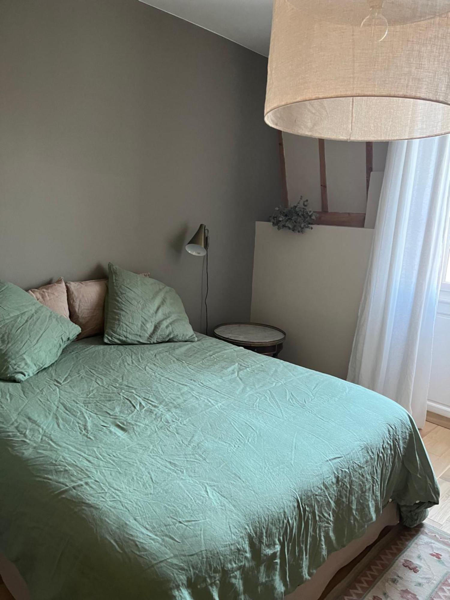 Appartement La Genette à La Rochelle  Extérieur photo